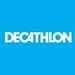 Logo of Client Decathlon