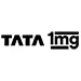 Logo of Client Tata 1mg Health