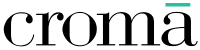 Croma client logo – AdCrest advertising partner