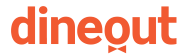 Dineout client logo – AdCrest advertising partner