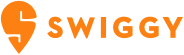 Swiggy client logo – AdCrest advertising partner