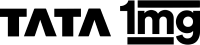 Tata1mg client logo – AdCrest advertising partner