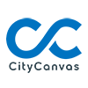CityCanvas logo – ATL advertising by AdCrest