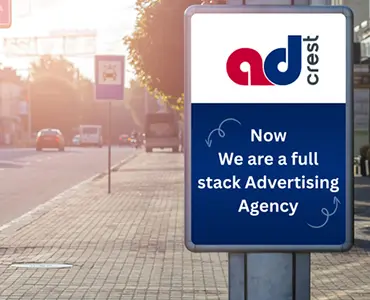 AdCrest acquires BajuGali to expand into full-stack advertising