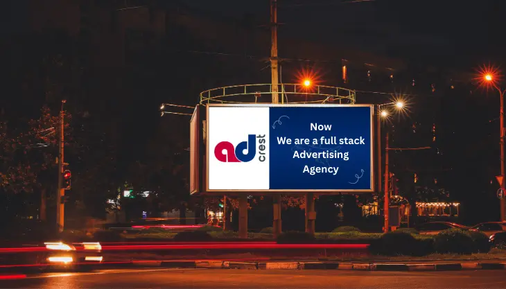 AdCrest acquires BajuGali to expand into full-stack advertising