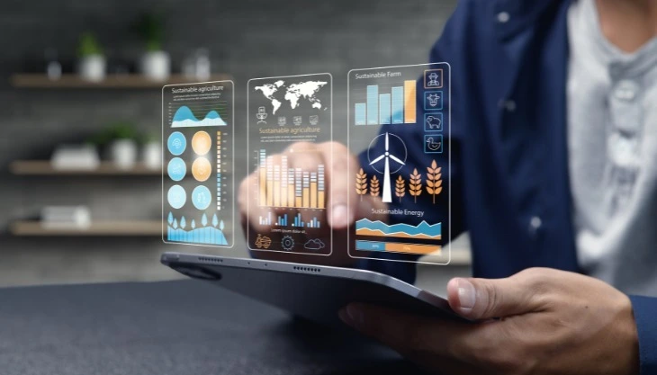 AI creative automation tools used by AdCrest advertising agency to enhance design production and campaign efficiency