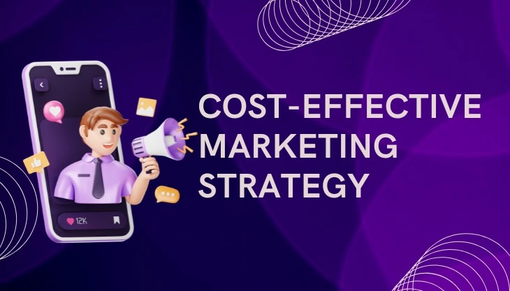 Team creating brand identity and marketing strategy with logo design, colors, and digital branding elements