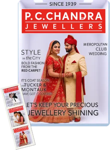 AdCrest festive photo booth activation, a glamorous guerrilla ad by an advertising agency in Bangalore for brand engagement.