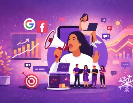 How Advertising Agencies Drive Growth During Off-Season