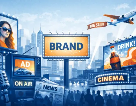 Why ATL Advertising Still Builds the Strongest Brands